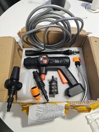 Caja varios ARTICULO