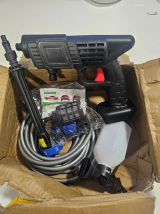 Caja varios ARTICULO