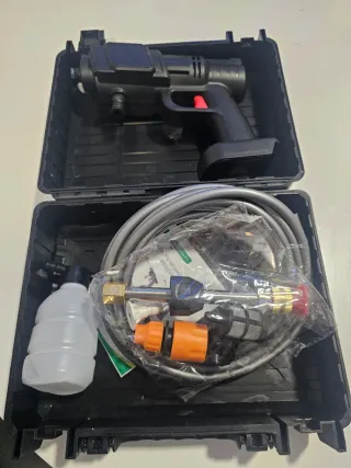 Caja varios ARTICULO