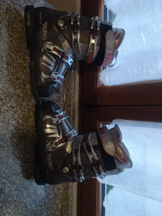 Scarponi sci Tecnica Venta F Mis mm 304 40/ 41