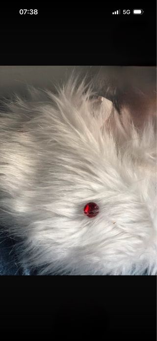 Costume bambina Principessa Elsa Frozen Tg 140