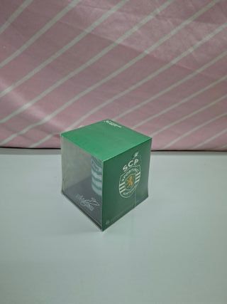 My Jersey - Camisola Principal Sporting CP 2022/23