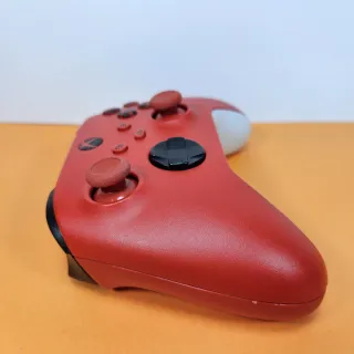 Controller Xbox Series S/X Rosso Originale