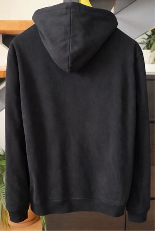 Sudadera Polo Ralph Lauren Negra Cremallera • M •