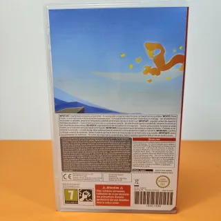 Ring Fit Adventure Nintendo Switch Completo