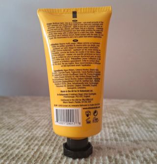 Bálsamo Rescue Butter Dr. Botanicals Lemon NUEVO