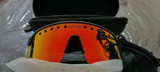 Gafas de Esquí Oakley Prizm