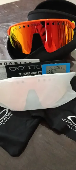 Gafas de Esquí Oakley Prizm