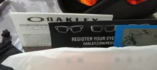 Gafas de Esquí Oakley Prizm