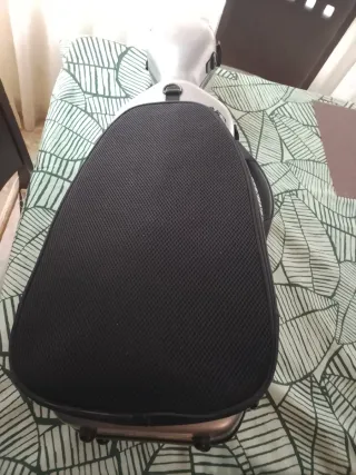 Violín Luthier Clásico 4/4