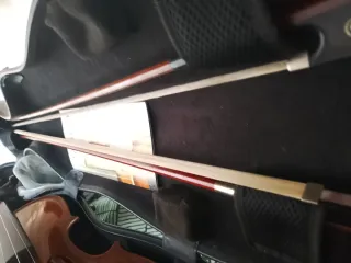 Violín Luthier Clásico 4/4