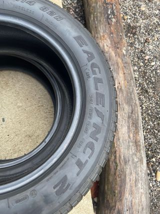 NEUMATICO CLASICO 185/60R14 82H GOOD YEAR EAGLE NC