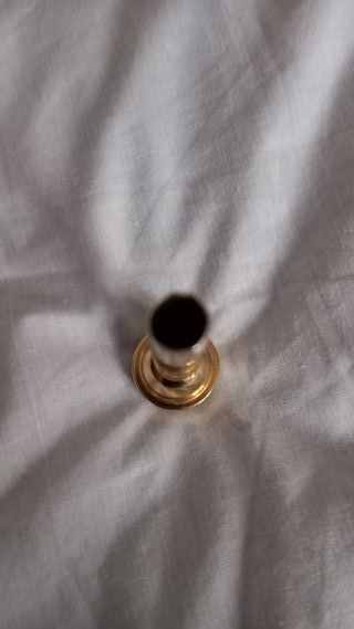 Boquilla Trompeta Bach Corp 1 1/2 C