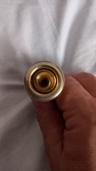 Boquilla Trompeta Bach Corp 1 1/2 C