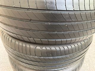 Neumáticos Michelin 195/60/18 96H