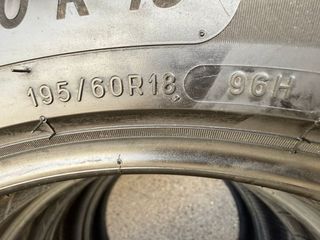 Neumáticos Michelin 195/60/18 96H