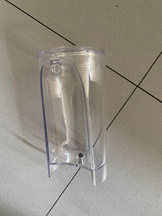 Vaschetta acqua Lavazza A Modo Mio