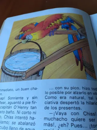 4 Conocidos insectos cuentan su historia: marip...