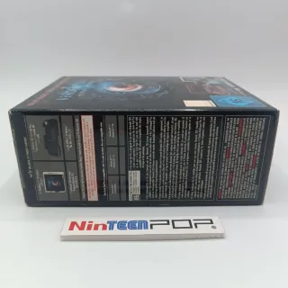 Resident Evil Revelations Nintendo 3DS