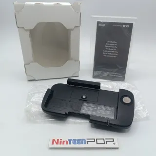 Resident Evil Revelations Nintendo 3DS