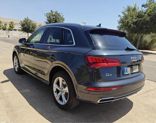Audi Q5 2018