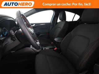 Ford Focus 1.0 EcoBoost ST-Line