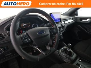 Ford Focus 1.0 EcoBoost ST-Line
