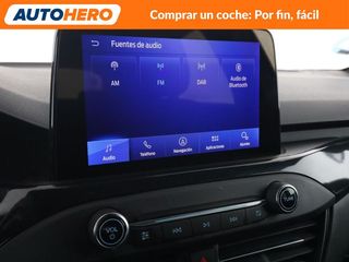 Ford Focus 1.0 EcoBoost ST-Line