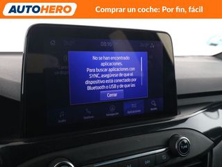 Ford Focus 1.0 EcoBoost ST-Line