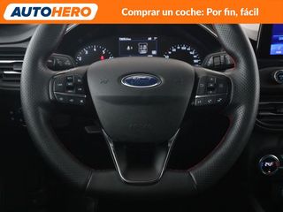 Ford Focus 1.0 EcoBoost ST-Line