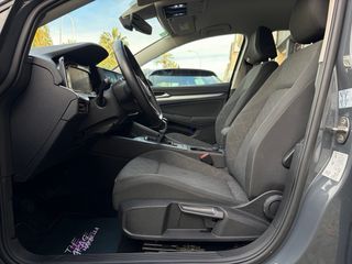 Volkswagen Golf 8 2.0tdi grey 2021