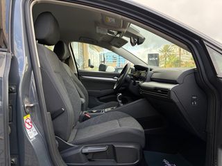 Volkswagen Golf 8 2.0tdi grey 2021