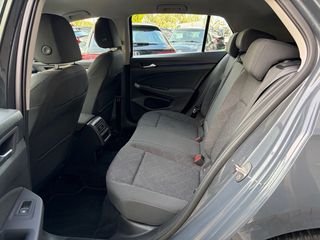 Volkswagen Golf 8 2.0tdi grey 2021