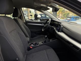 Volkswagen Golf 8 2.0tdi grey 2021