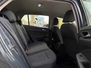 Volkswagen Golf 8 2.0tdi grey 2021