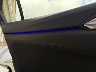 Volkswagen Golf 8 2.0tdi grey 2021