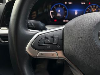 Volkswagen Golf 8 2.0tdi grey 2021