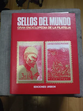 Sellos Gran Bretaña Conmemorativos Navidad