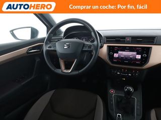 Seat Ibiza 1.6 TDI Xcellence Plus