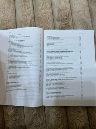 La sfida dell'insegnamento. Fondamenti di didat...