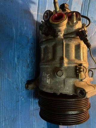 Compresor Volvo 31418495 Sanden