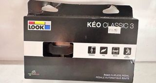 Pedales LOOK Kéo Classic 3
