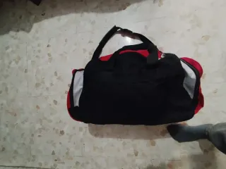 Maleta deportiva gimnasio viaje