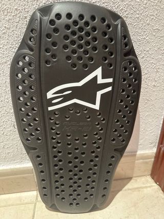 Chaqueta Alpinestars Verano Talla M