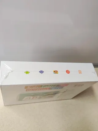 Tablet Infantil Happy Learning