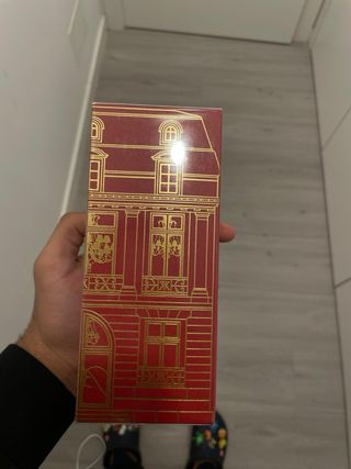 Baccarat Rouge 540 Extrait de Parfum