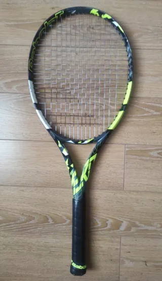 Raqueta Babolat Pure Aero