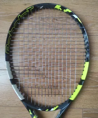 Raqueta Babolat Pure Aero