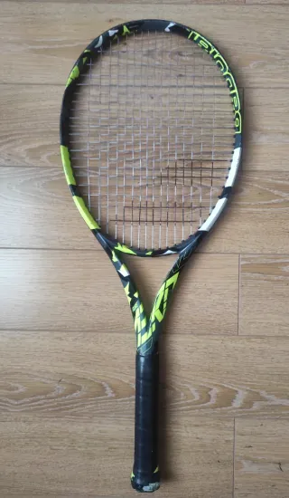 Raqueta Babolat Pure Aero