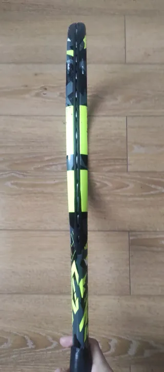 Raqueta Babolat Pure Aero